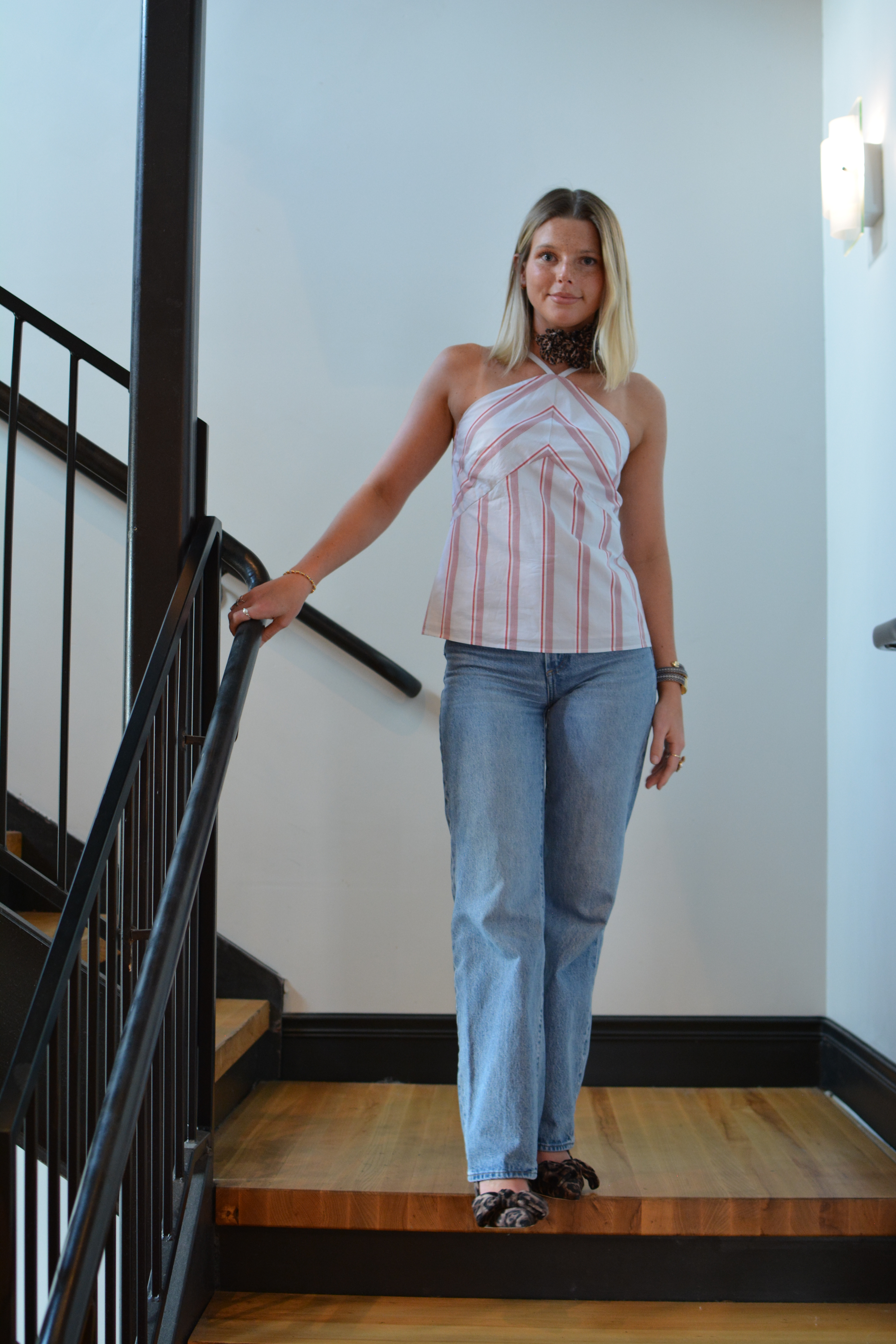 Top is Rent The Runway: use code RTRXSVALENTINE50 for half off your next month (until March 31st, this code is 60% off)!!!!
 

 #LTKootd #LTKSaleAlert