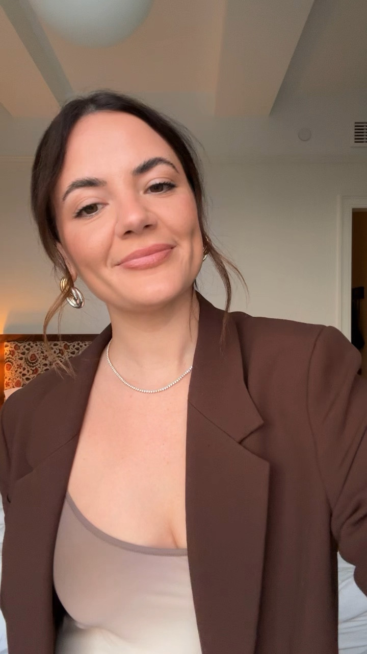 NYC baby! 

#LTKfindsunder100 #LTKmidsize #LTKfindsunder50