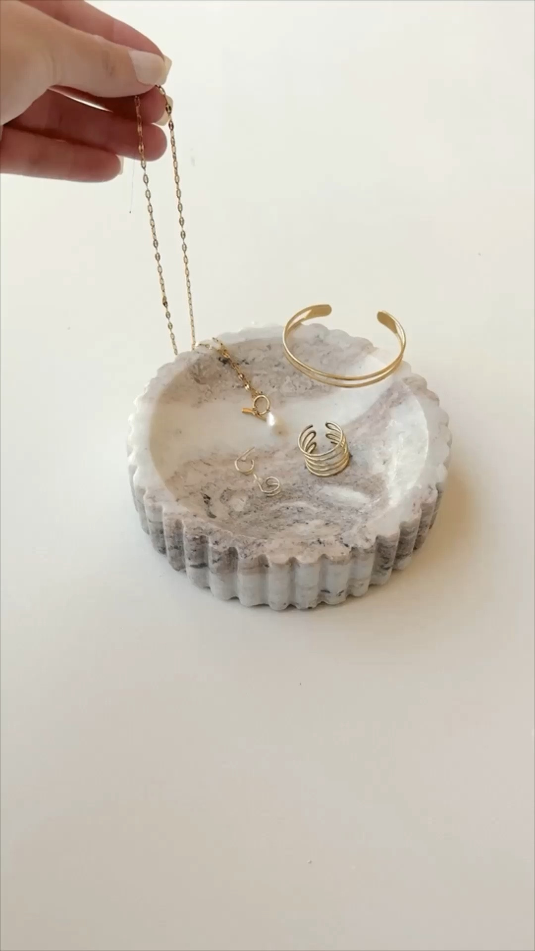 What's in my jewelry box @joffa_official 🤍 
I've been reaching for these pieces the most and will be styling them on repeat all Summer long ✨

shop Joffa.com for gorgeous, unique items that have so much heart behind them. You can find everything here on my  @shop.ltk page ✨

#JoffaJewelry #JoffaHome #PurchaseWithPurpose

#LTKFindsUnder50 #LTKWedding #LTKStyleTip