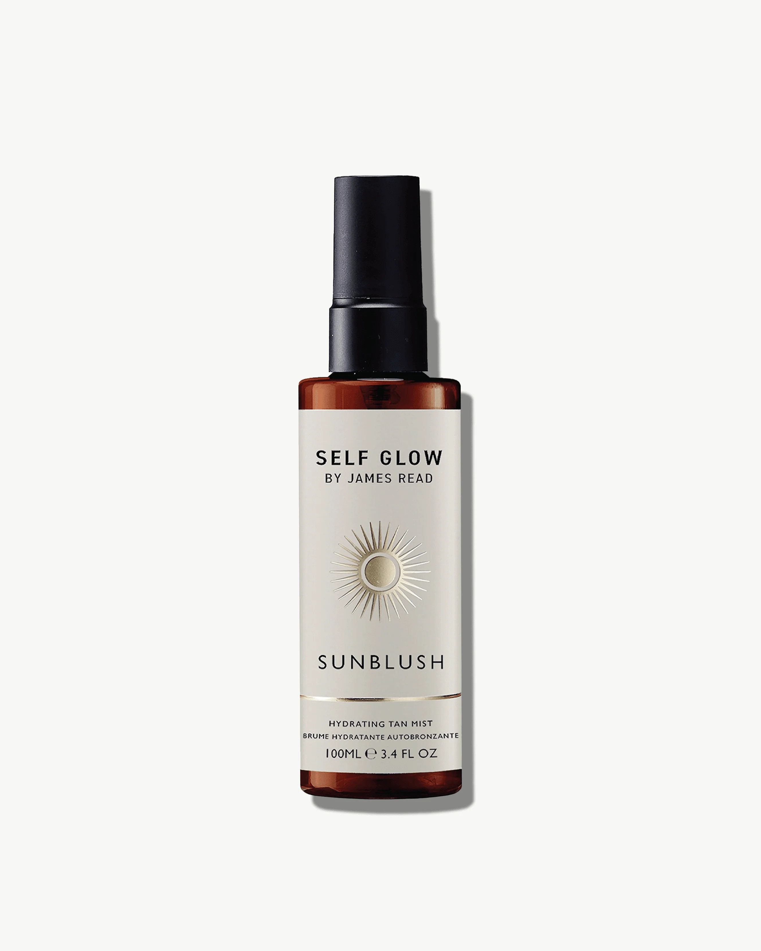 Sunblush Hydrating Tan Mist | Credo Beauty