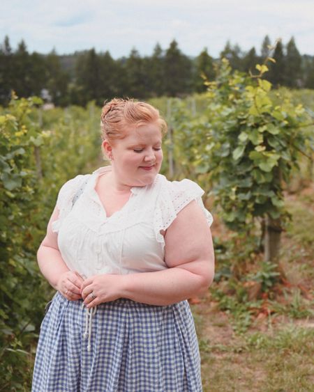 Shop my favorite ivory and white tops for spring. These everyday styles can be worn dressed up or dressed down and with a wide variety of outfits. Most styles linked are available in both straight and plus sizes.



#LTKfindsunder100 #LTKSeasonal #LTKplussize