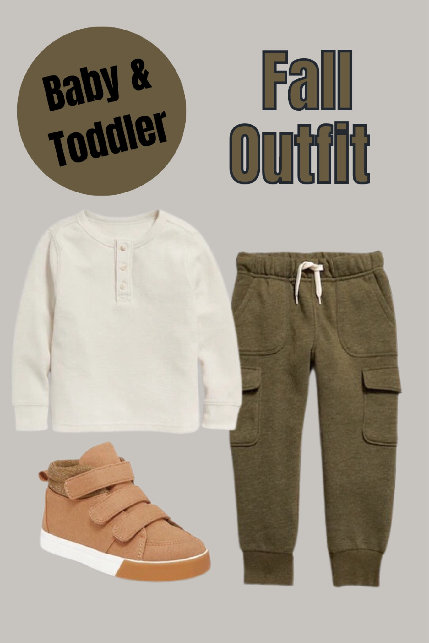 Old Navy toddler boy fall outfit!! 

#LTKsalealert #LTKstyletip #LTKbaby