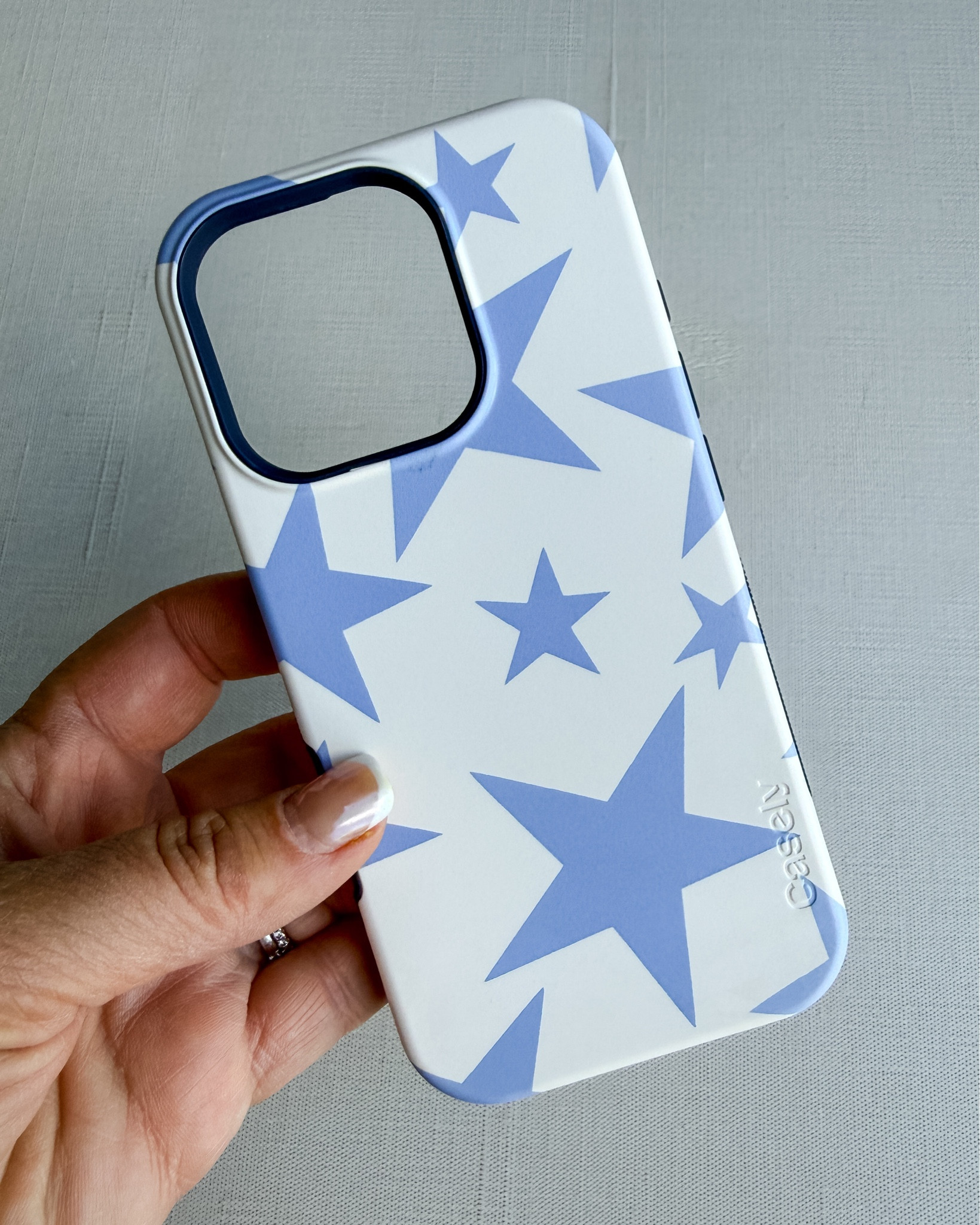 Y'all caught my new phone case this weekend it's so fun!! 🤩 It has a mag safe back so my wireless chargers still work well!

#LTKmomlife #LTKSeasonal #LTKTravel