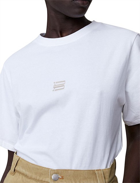 Boyfriend graphic tee | David Jones (Australia & New Zealand)