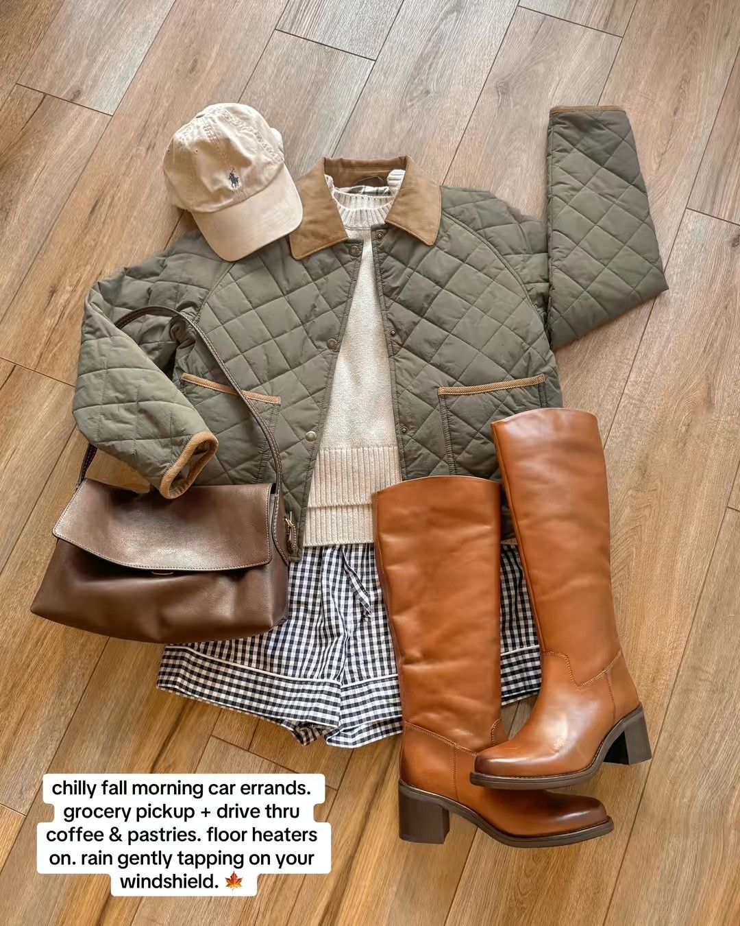 casual fall outfits. fall jacket. fall boots.

#LTKSeasonal #LTKSaleAlert #LTKootd