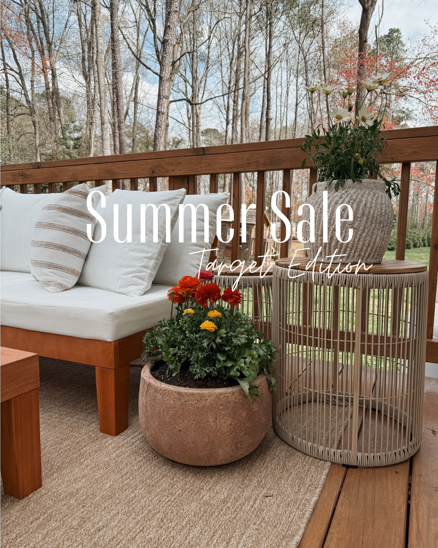 Summer Sale Target Edition for Memorial Day Weekend ❤️

#LTKU #LTKSummerEdit #LTKSeasonal