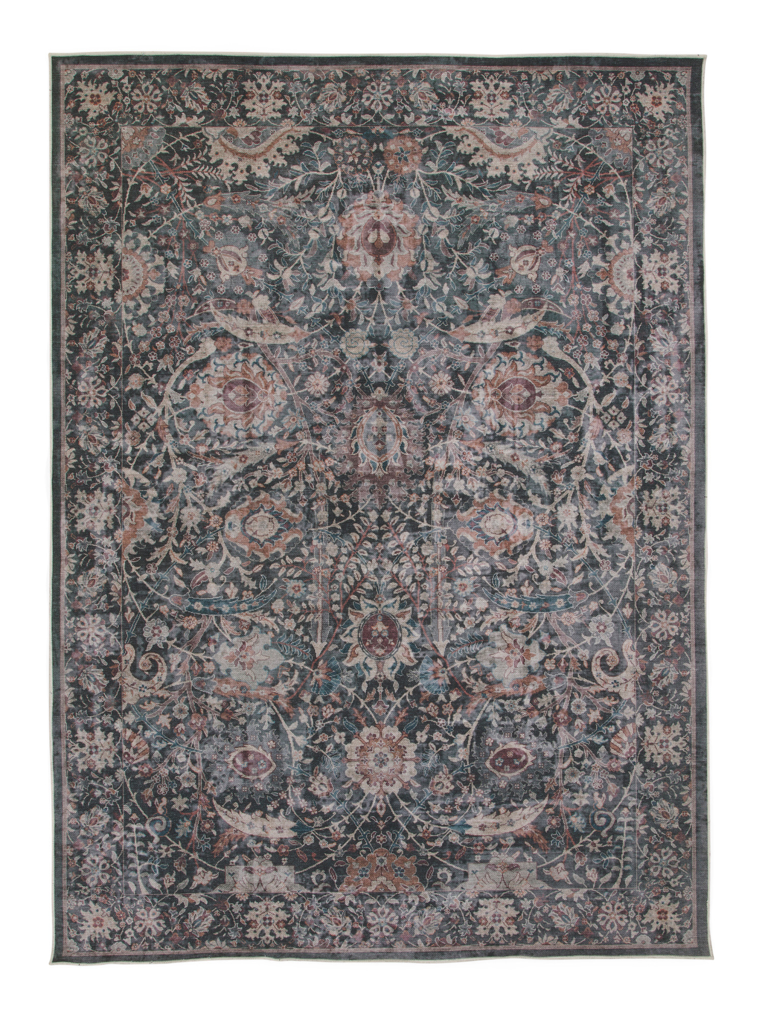 5x7 Virgin Wool Liana Rug | Home | Marshalls | Marshalls