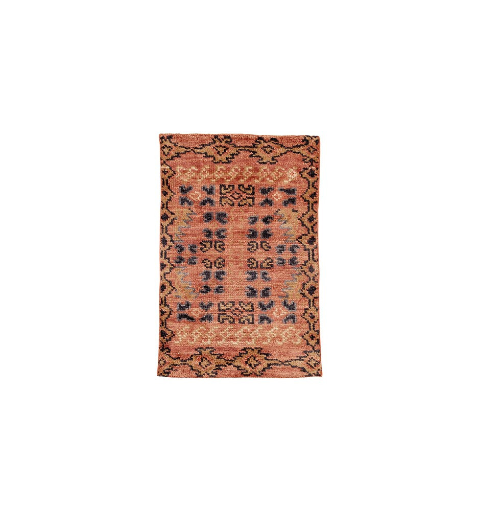 Adair Hand-Knotted Rug | Rejuvenation