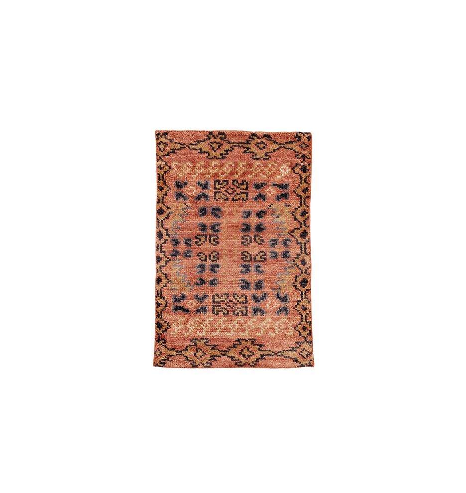 Adair Hand-Knotted Rug | Rejuvenation