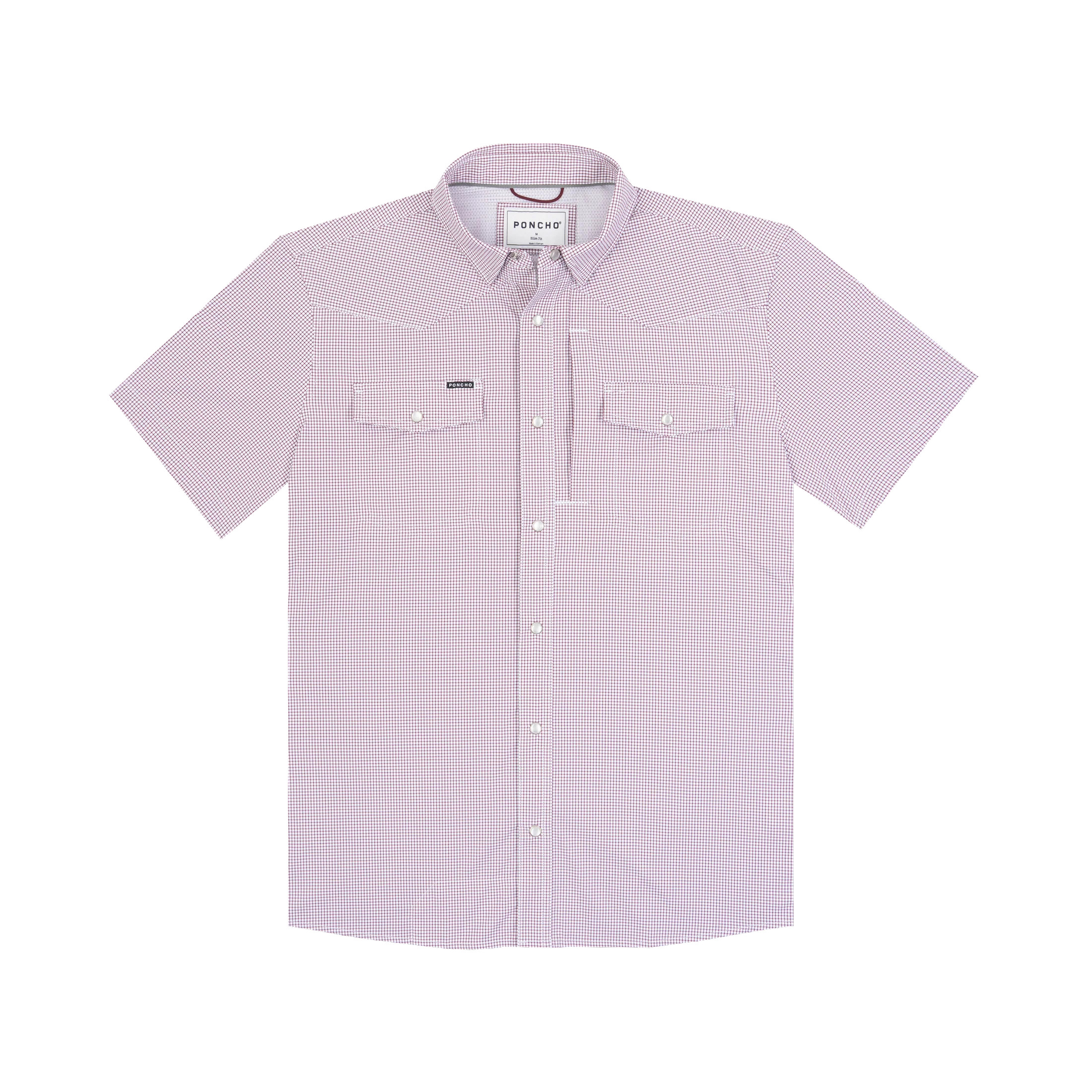 The Shirts | Poncho Outdoors