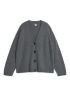 Cashmere Cardigan | ARKET (US&UK)