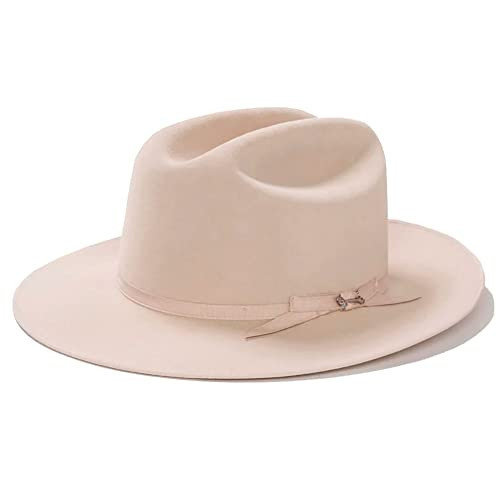 Stetson Open Road 6X, Color: Silverbelly, Size: 7 (SFOPRD-05266170) | Amazon (US)