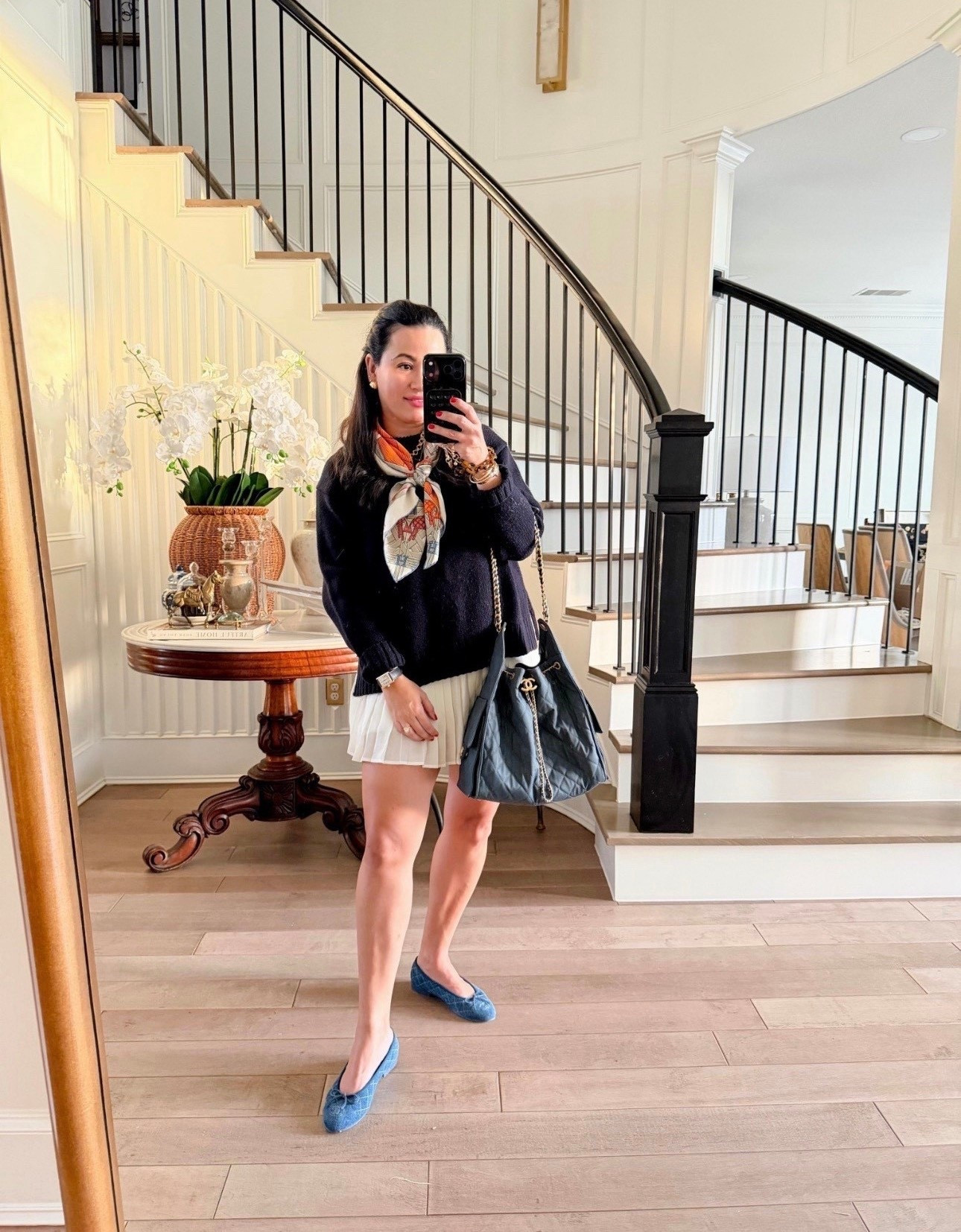 Outfit of the day!

Follow me at @miriamobrien_ on IG and TikTok!

#WednesdayOOTD #SeasonalFashion #FashionStyle #SeasonalFit

#LTKootd #LTKOver40 #LTKSeasonal

#LTKOver40 #LTKootd #LTKSeasonal

#LTKOver40 #LTKootd #LTKSeasonal