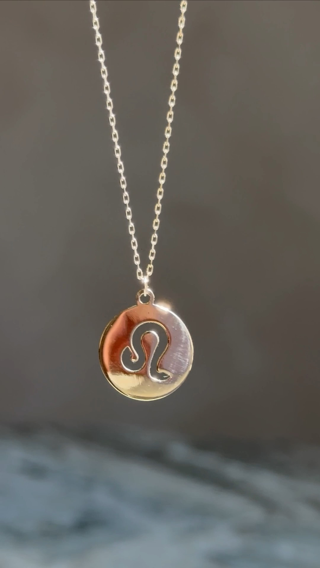 custom zodiac necklace - I have the 16” in chain in 14K solid gold. use code TABITHA15 ✨

#LTKStyleTip #LTKU #LTKSaleAlert