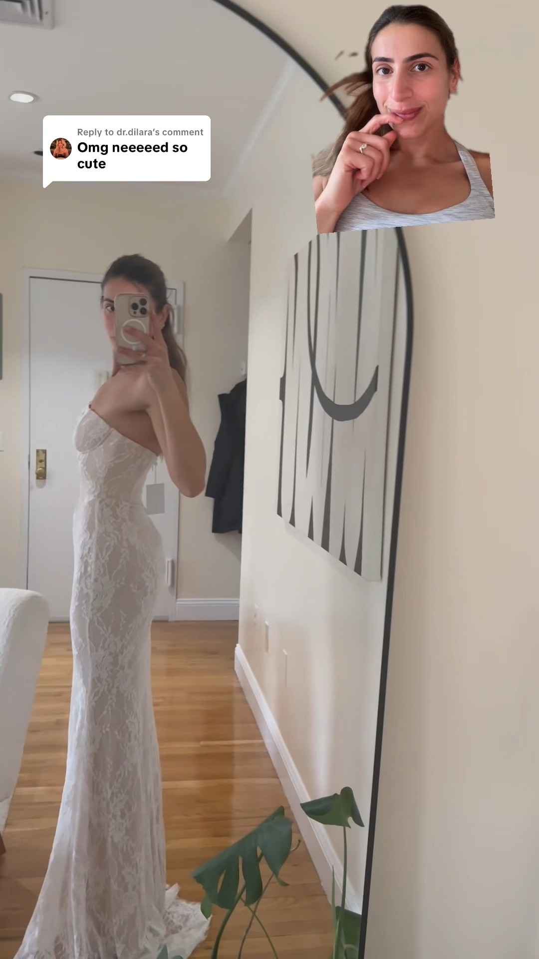 Lulus dress!! So good for a rehearsal dinner. 

#LTKSaleAlert #LTKStyleTip #LTKWedding