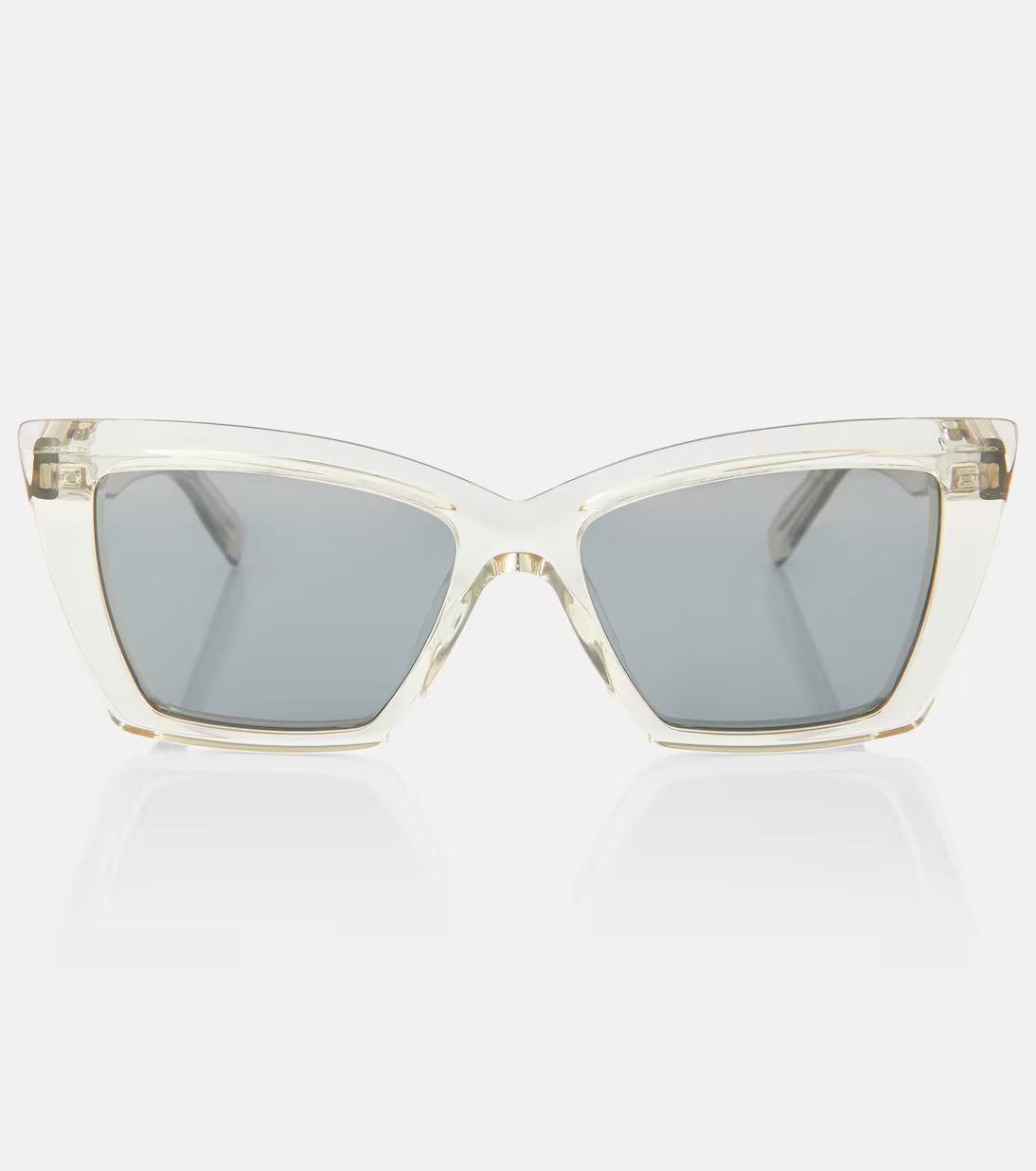 SL 657 square sunglasses | Mytheresa (US/CA)
