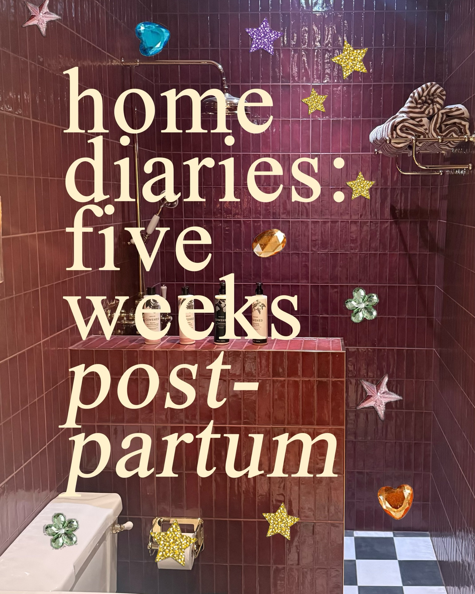 Home diaries: five weeks postpartum #homedecor #interiordesign #postpartum

#LTKuk #LTKbaby #LTKhome