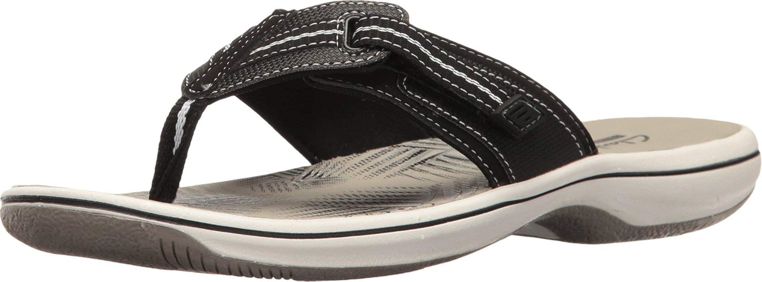 Clarks Womens Brinkley Jazz | Amazon (US)
