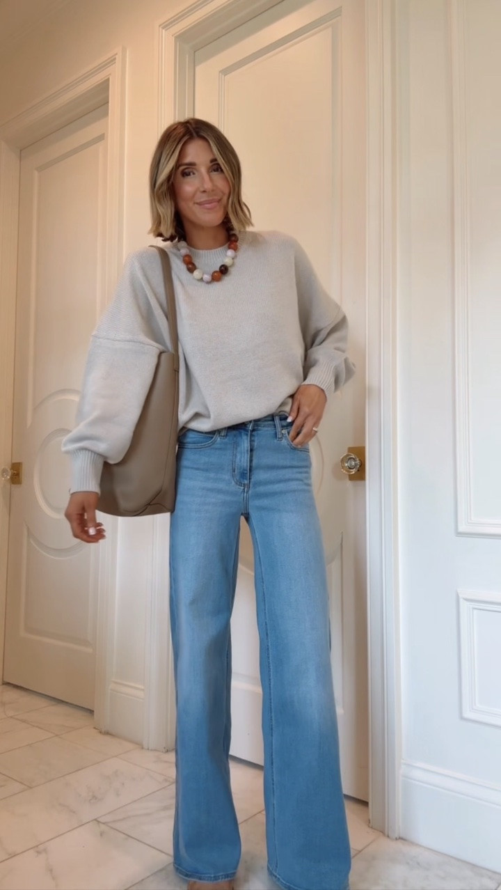 the sweaters i would buy from quince for fall @Quince #quincepartner