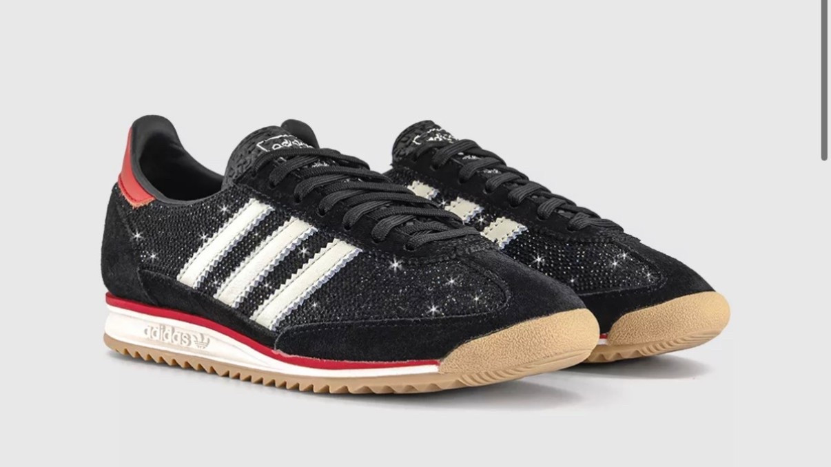 How nice are these 

#LTKwinter #LTKshoes #LTKfestive