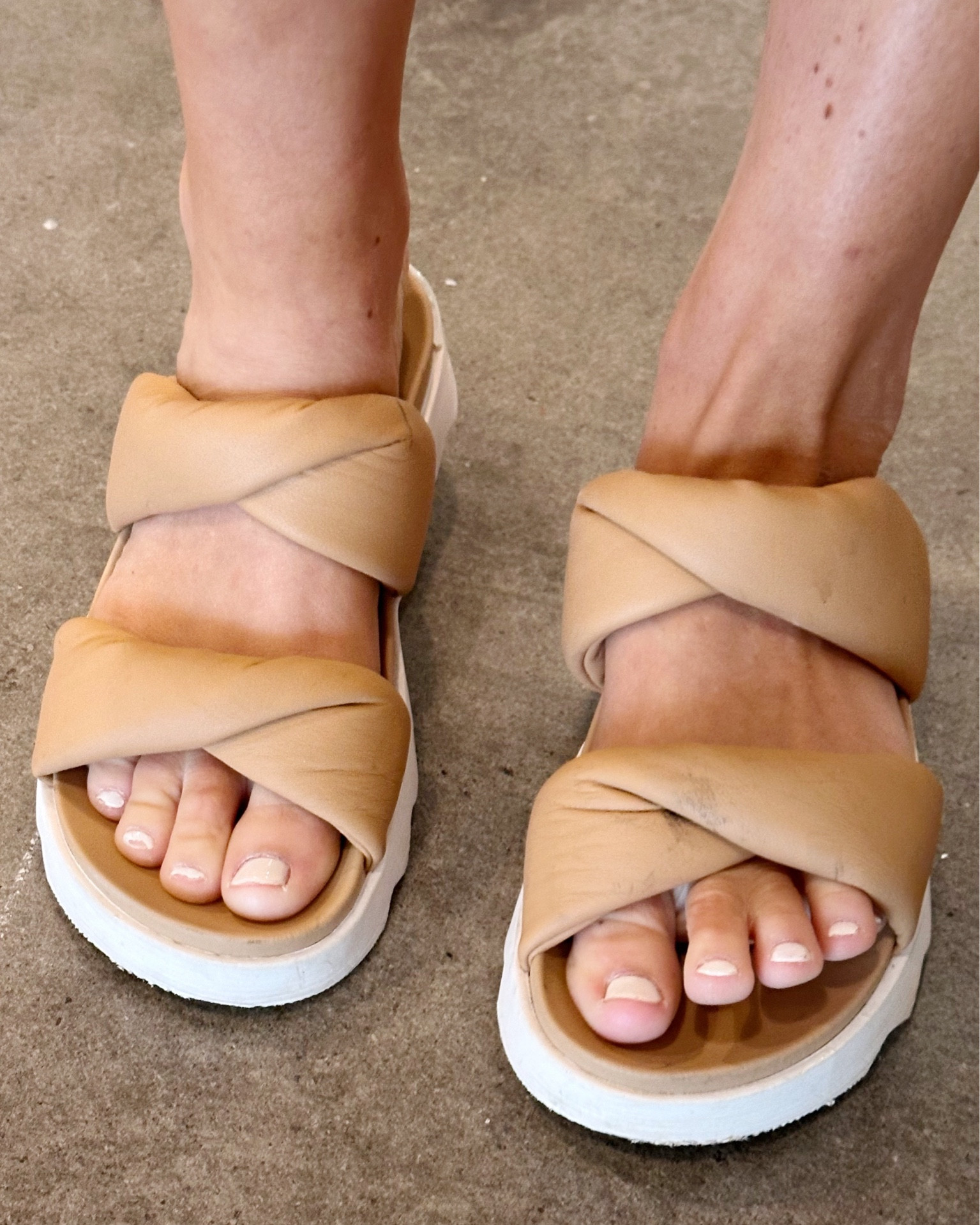 Sorel sandals- so comfy!!! My favorite sandals in my closet 🫶🏼

#LTKFindsUnder100 #LTKSummerSales