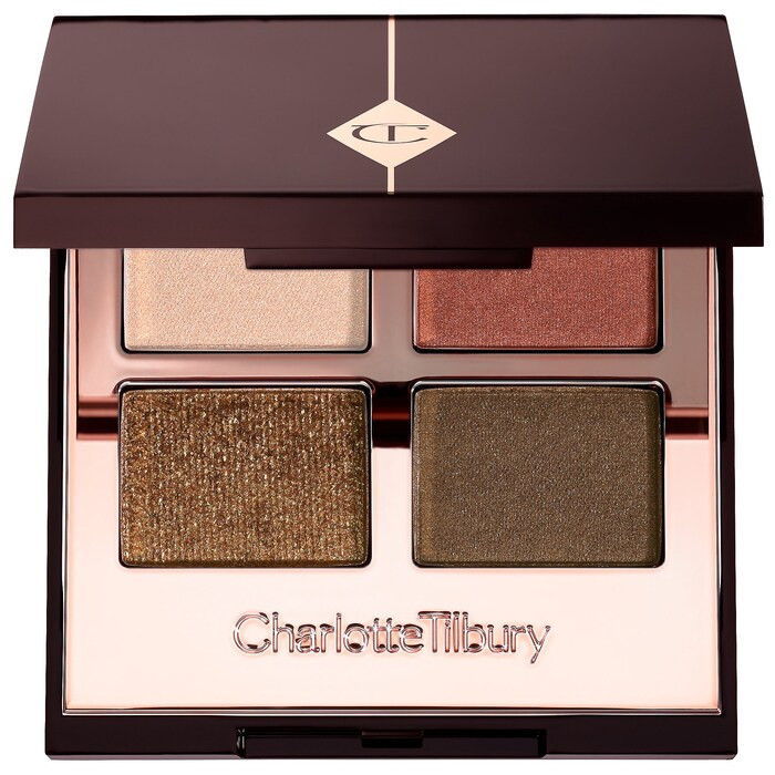 Luxury Eyeshadow Palette | Sephora (US)