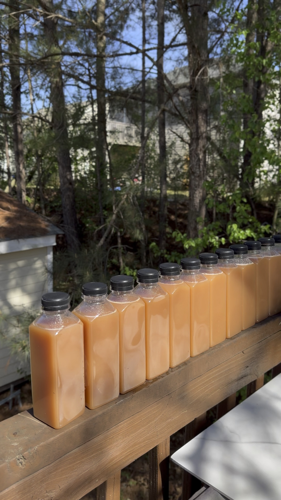 
If you are a busy mom and trying to stay on top of your health, you NEED a good juicer. It makes your mornings easier, helps you stay consistent, and honestly just makes you feel better overall.

All my juicing essentials are linked on my LTK.

#ShoppingWithPriiincesss #JuicerForMom #HealthyLifestyle #JuicingLife #MomRoutine #WellnessJourney #SelfCareForMom #JuiceDaily #HealthyChoices #MomLifeMoments #LifestyleEssentials #WellnessTips #HealthJourney #AtlantaMom #Atlantamom #Atlantabloggers #Atlantablogger #AtlantaCreator #Atlantacontentcreators #Atlantacontentcreator

#LTKmomlife #LTKfoodie #LTKselfcare