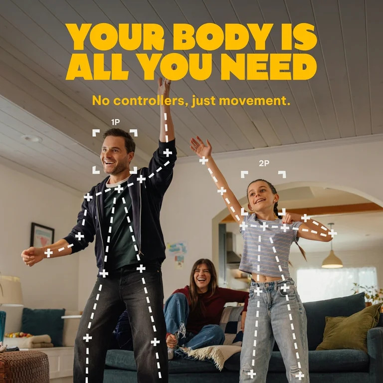 Nex Playground - The Active Play System for Kids & Families | Walmart (US)