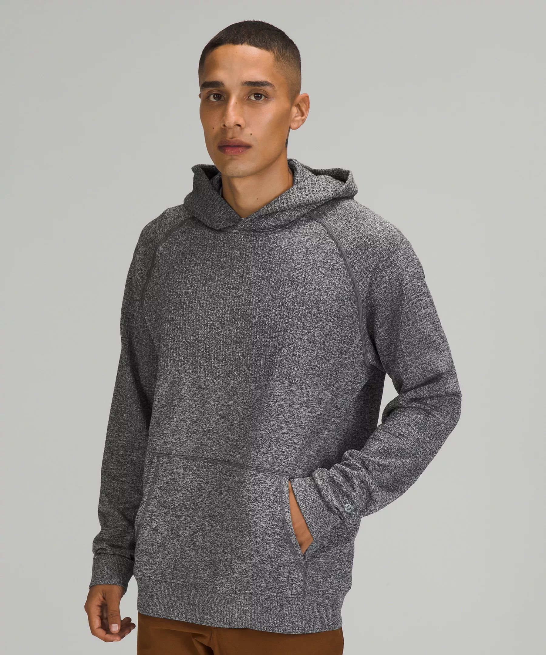 Engineered Warmth Hoodie | Men's Hoodies & Sweatshirts | lululemon | Lululemon (US)