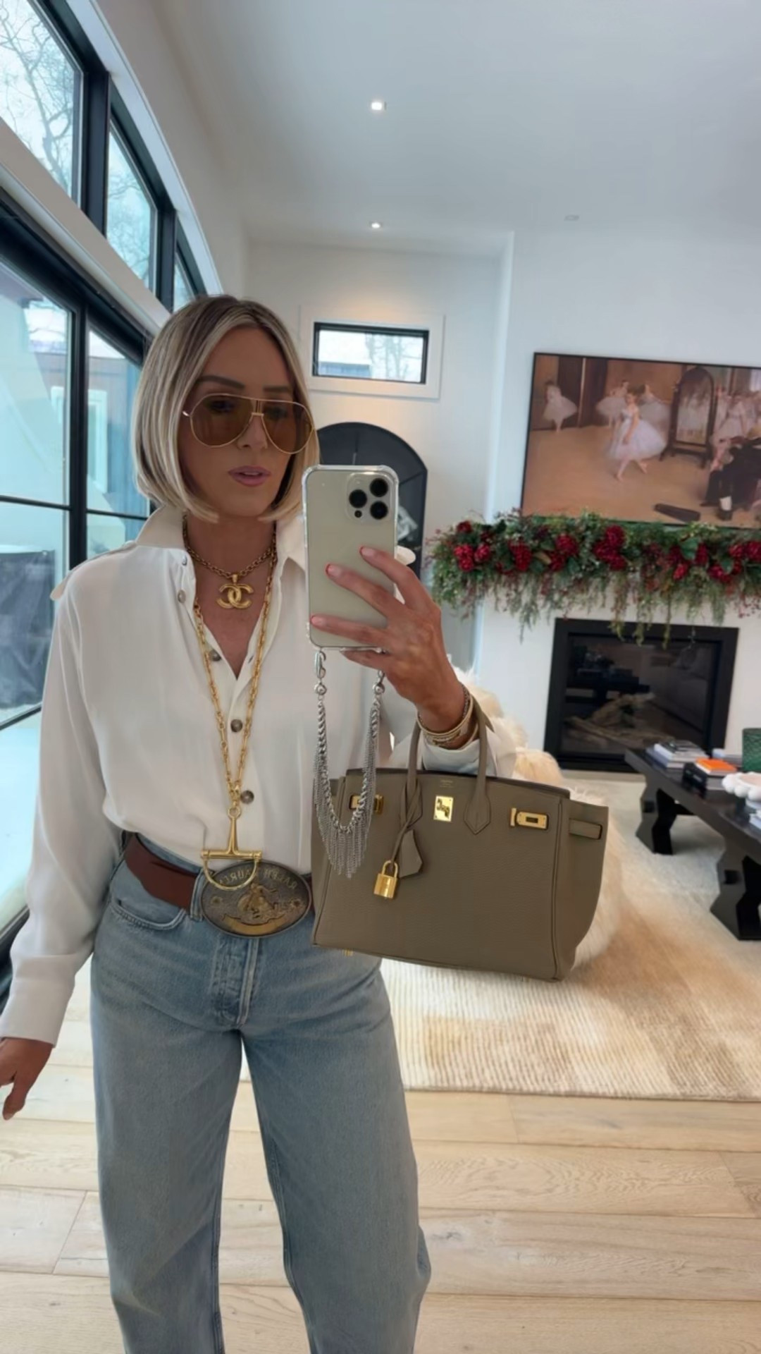 So good I bought it in two colors! I love all the utilitarian details 🔥