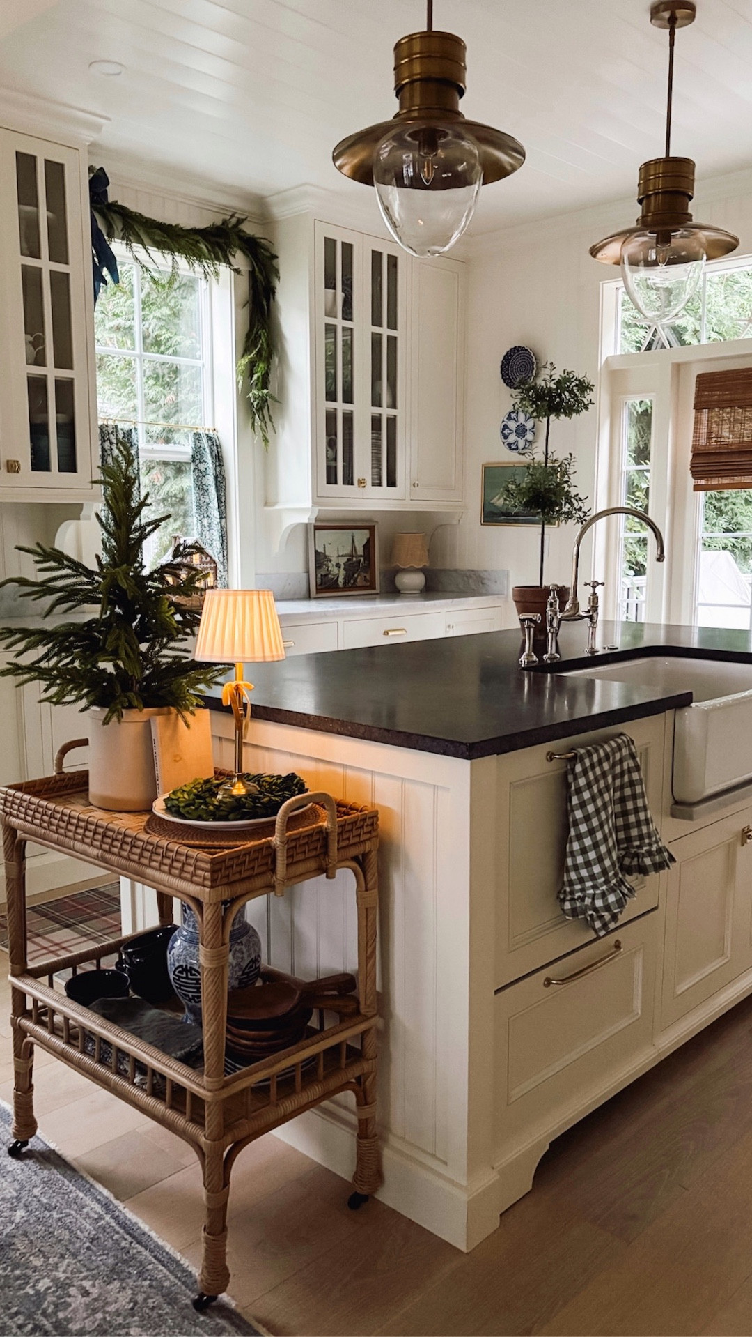 Cordless lamp (on sale for prime day) rattan cart, rug, and more kitchen sources  

#LTKFindsUnder50 #LTKSaleAlert #LTKHome