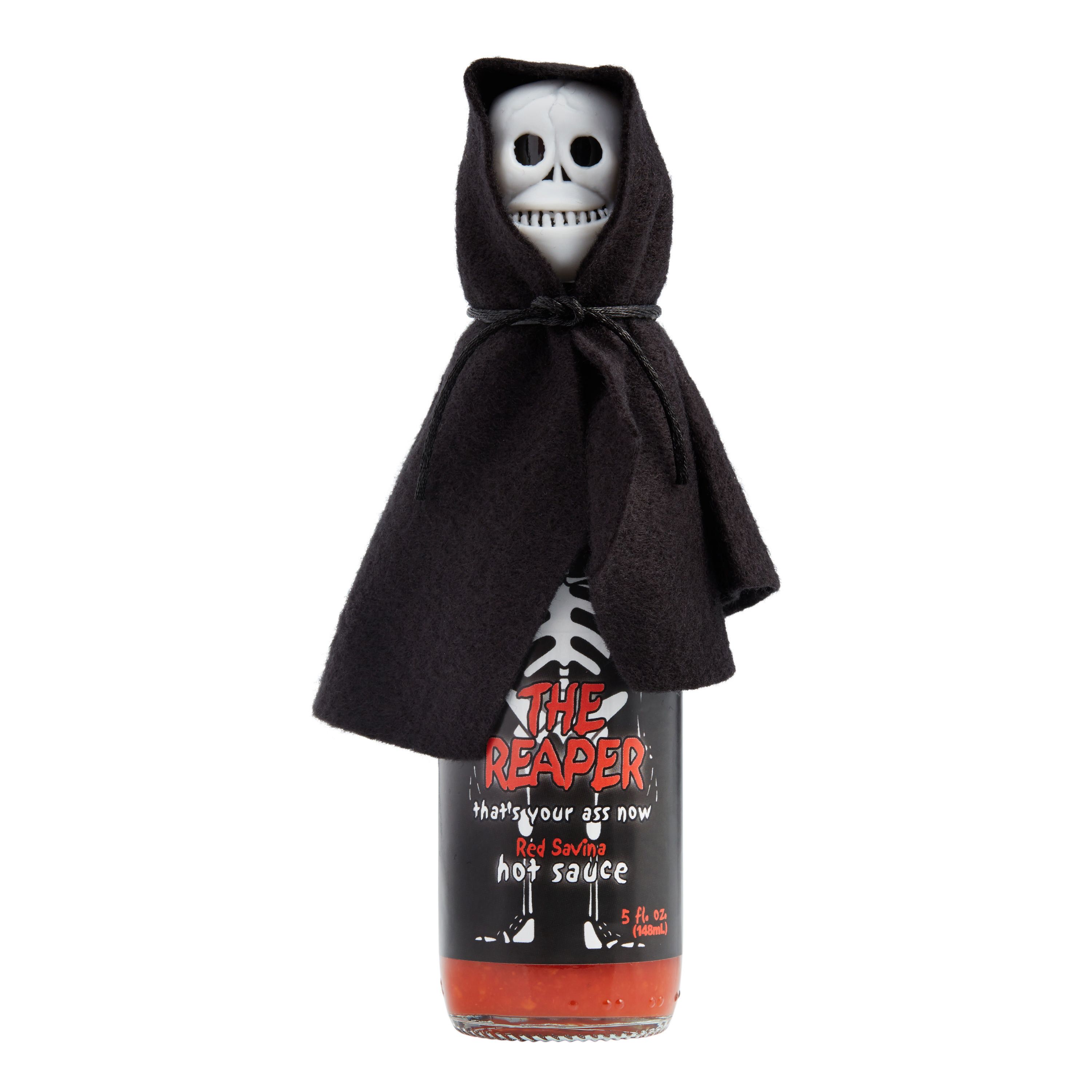 The Reaper Hot Sauce | World Market