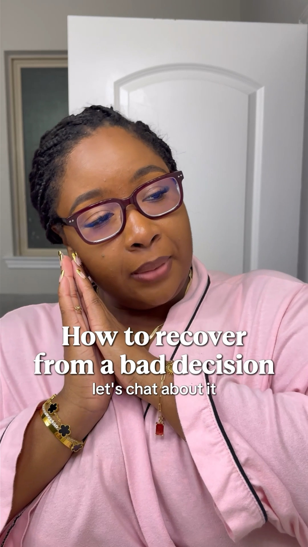 Night time skincare routine. Perfect for sensitive skin over 30.

Kiehls moisturizer. Makeup remover. Walmart robe. Moisturizing cleanser. Tatcha skincare. Anti aging skincare.

#LTKBeauty