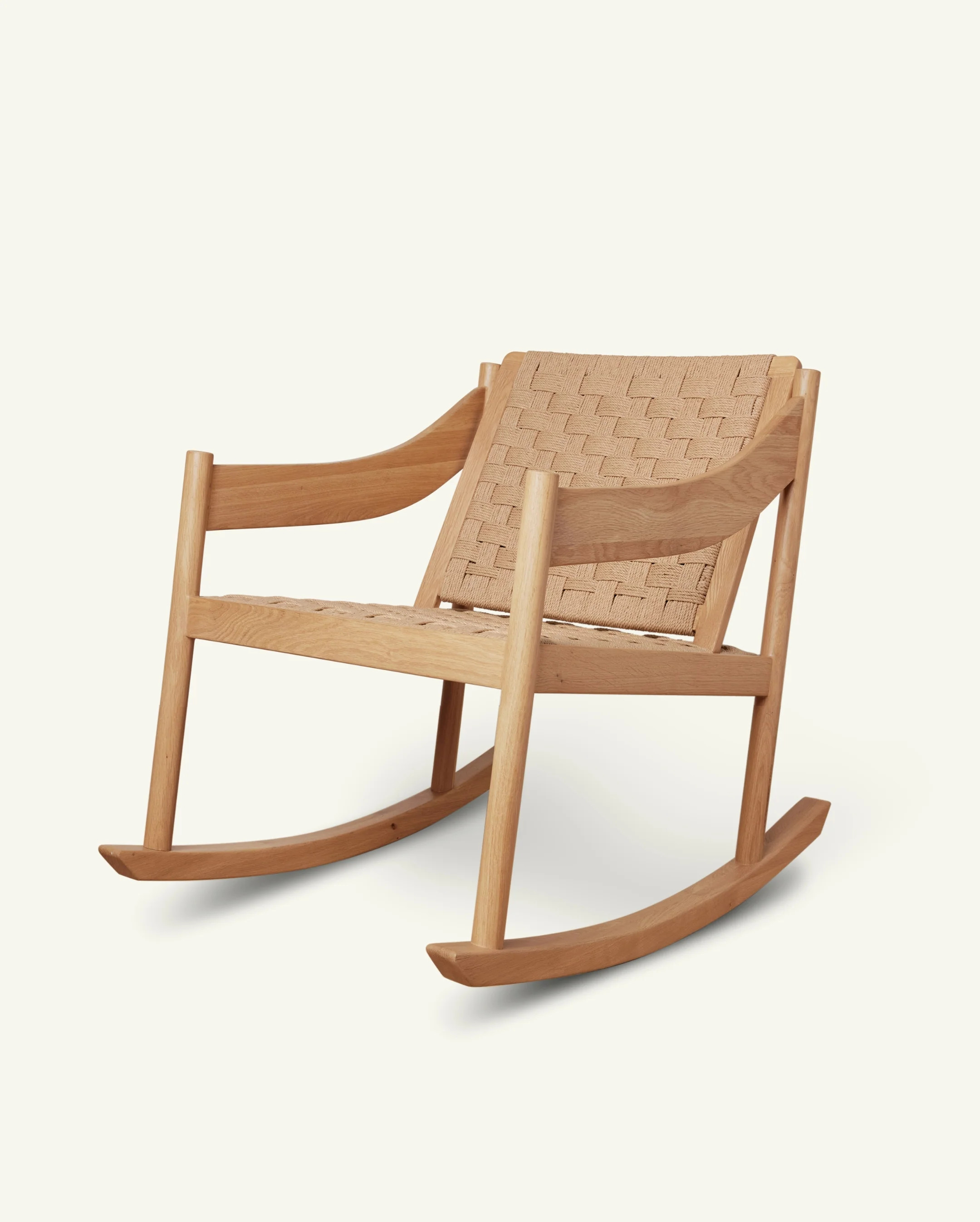 Hati Home Editions - luisa rocker | Hati Home