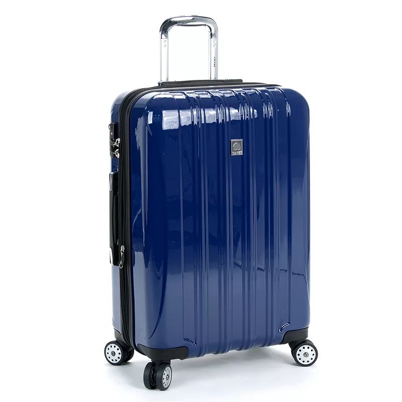 Delsey Air Armour Hardside Spinner Luggage | Kohl's