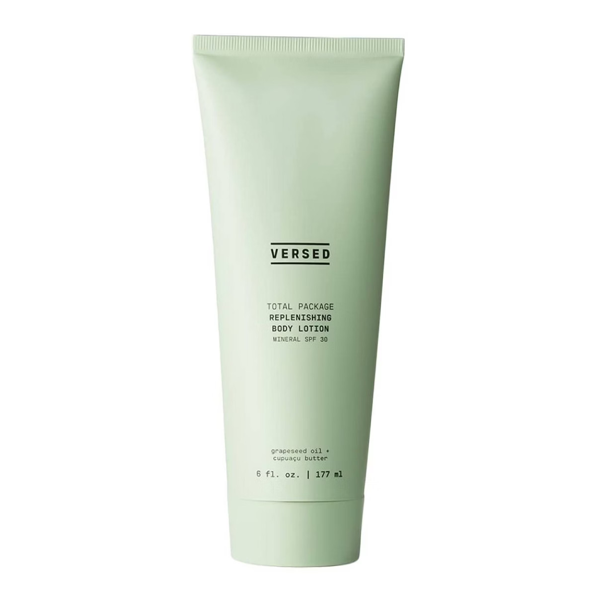 Versed Total Package Body Lotion - SPF 30 - 6 fl oz | Target