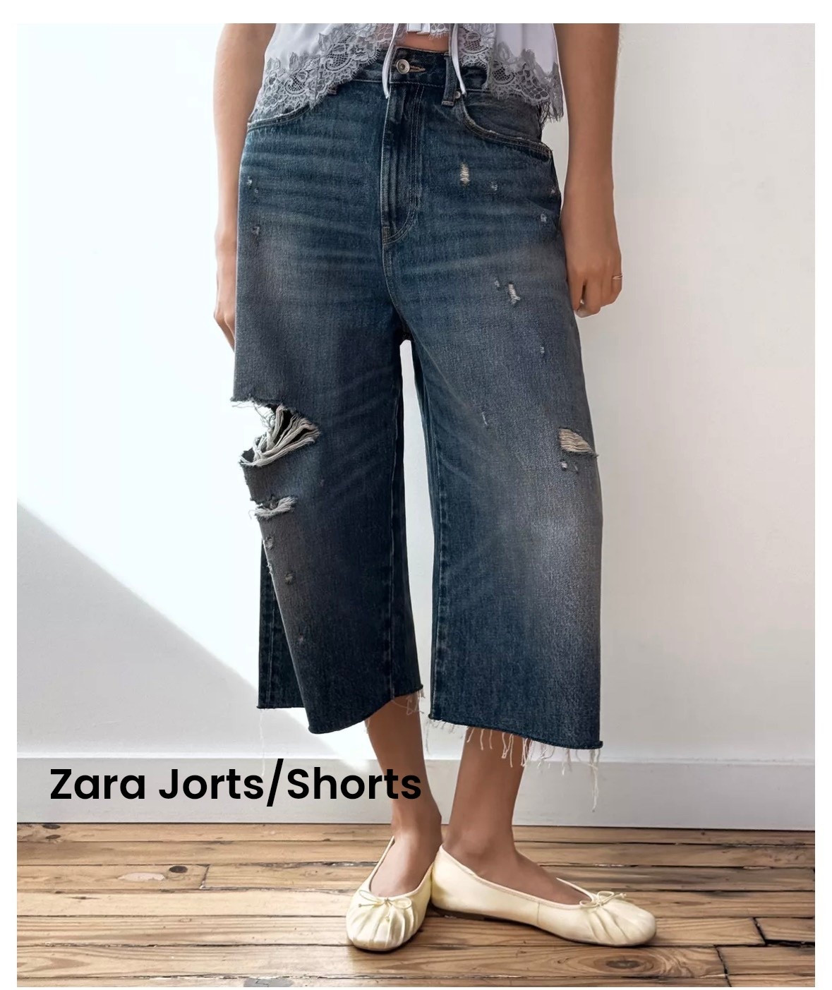 Zara Denim Jorts and Shorts

#LTKSeasonal #LTKSpringSale #LTKTravel