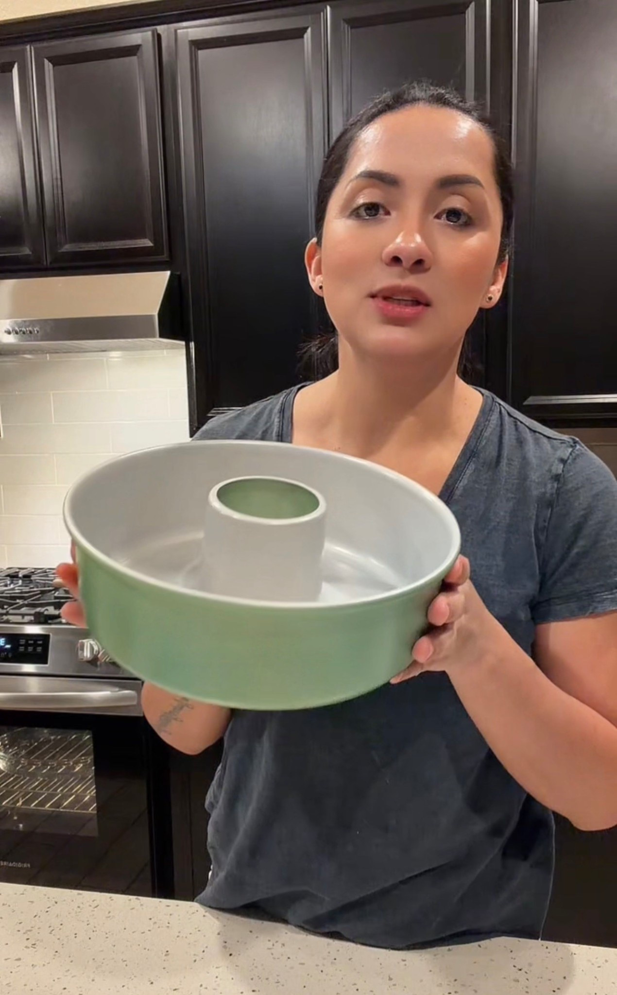 Molde para Flan

#LTKHome #LTKOver40