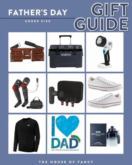 Father day gift guide under $100

#LTKunder100 #LTKGiftGuide #LTKmens