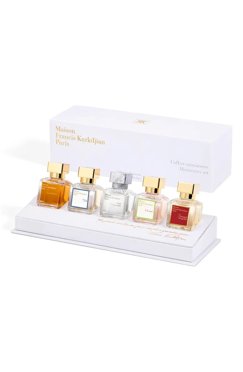 Mini Fragrance Gift Set | Nordstrom