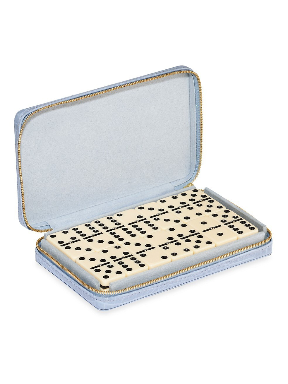 Enzo Travel Domino Set | Saks Fifth Avenue