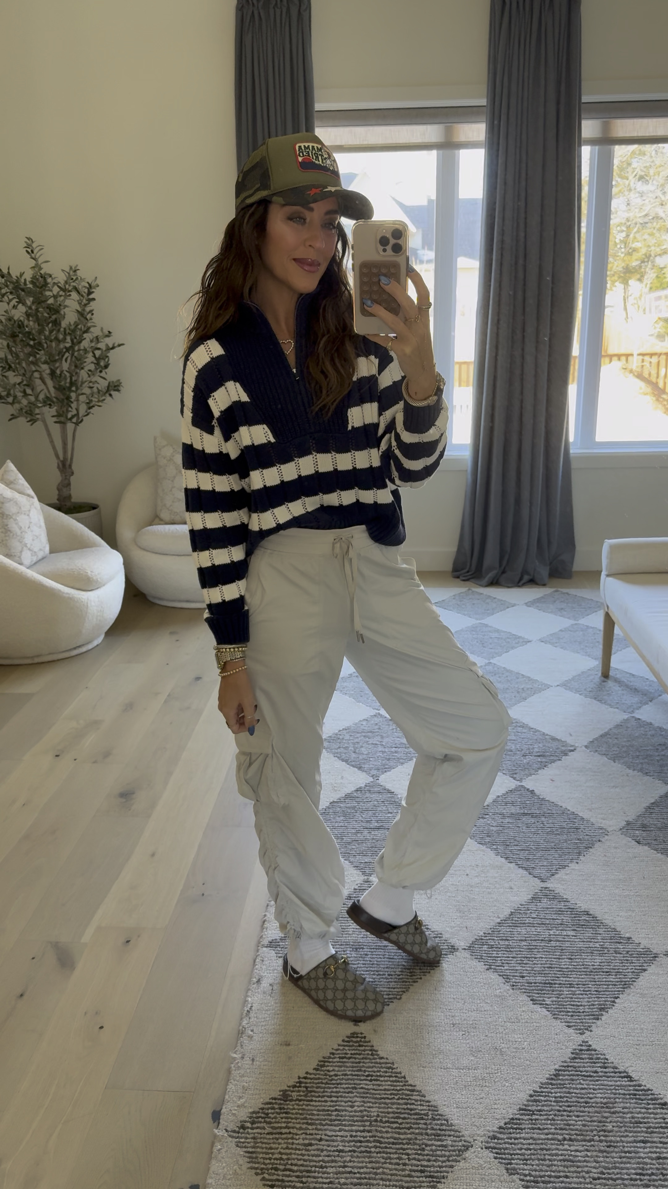 Fisherman Core aesthetic, Nautical aesthetic 
Sweater - size M
Pants - size M


#LTKFindsUnder100 #LTKFindsUnder50 #LTKStyleTip