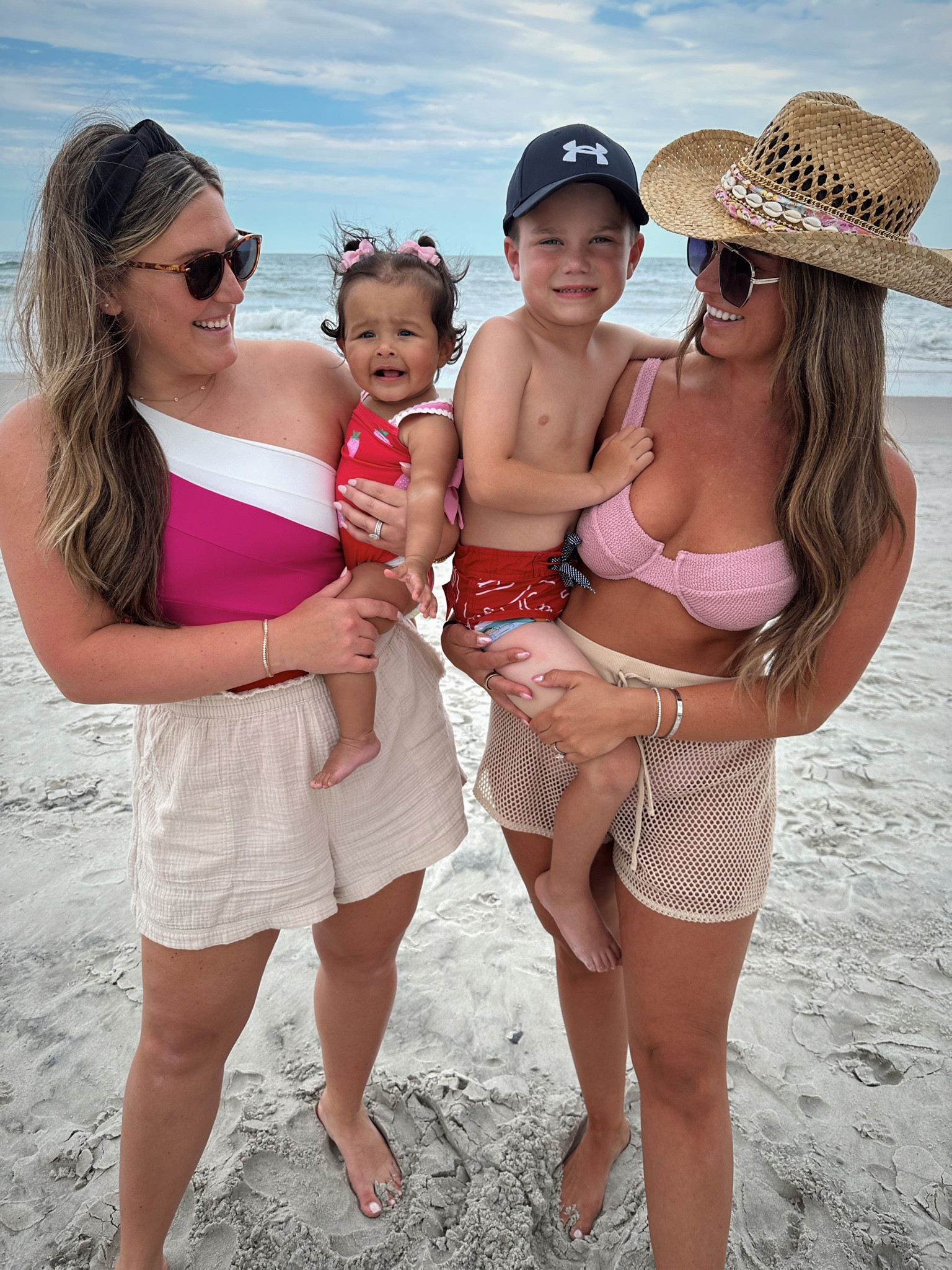 Linking our suits! 

#LTKFindsUnder100 #LTKSaleAlert #LTKSwim