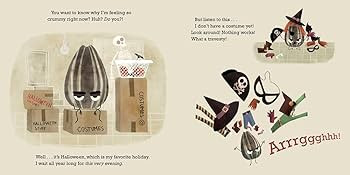 The Bad Seed Presents: The Good, the Bad, and the Spooky: Over 150 Spooky Stickers Inside. A Hall... | Amazon (US)