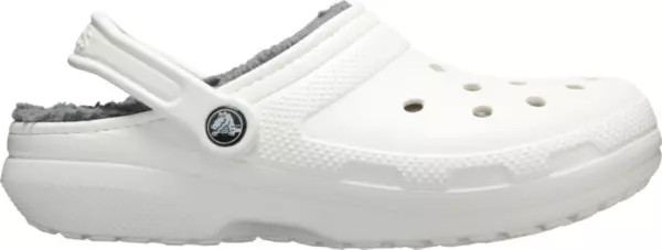 Crocs Adult Classic Fuzz-Lined Clogs | Dick's Sporting Goods