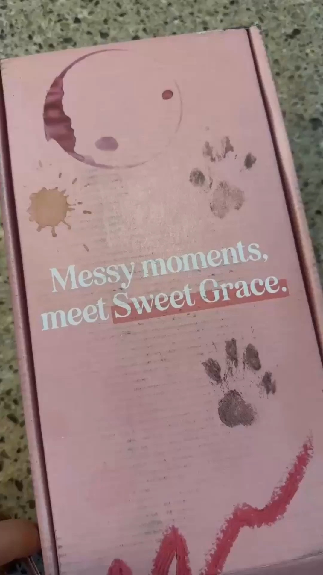 This Sweet Grace stain remover from Bridgewater Candle Company    is NEW and simply AMAZING! Grab yours today!!  #ad

#LTKHome #LTKmomlife #LTKBeauty