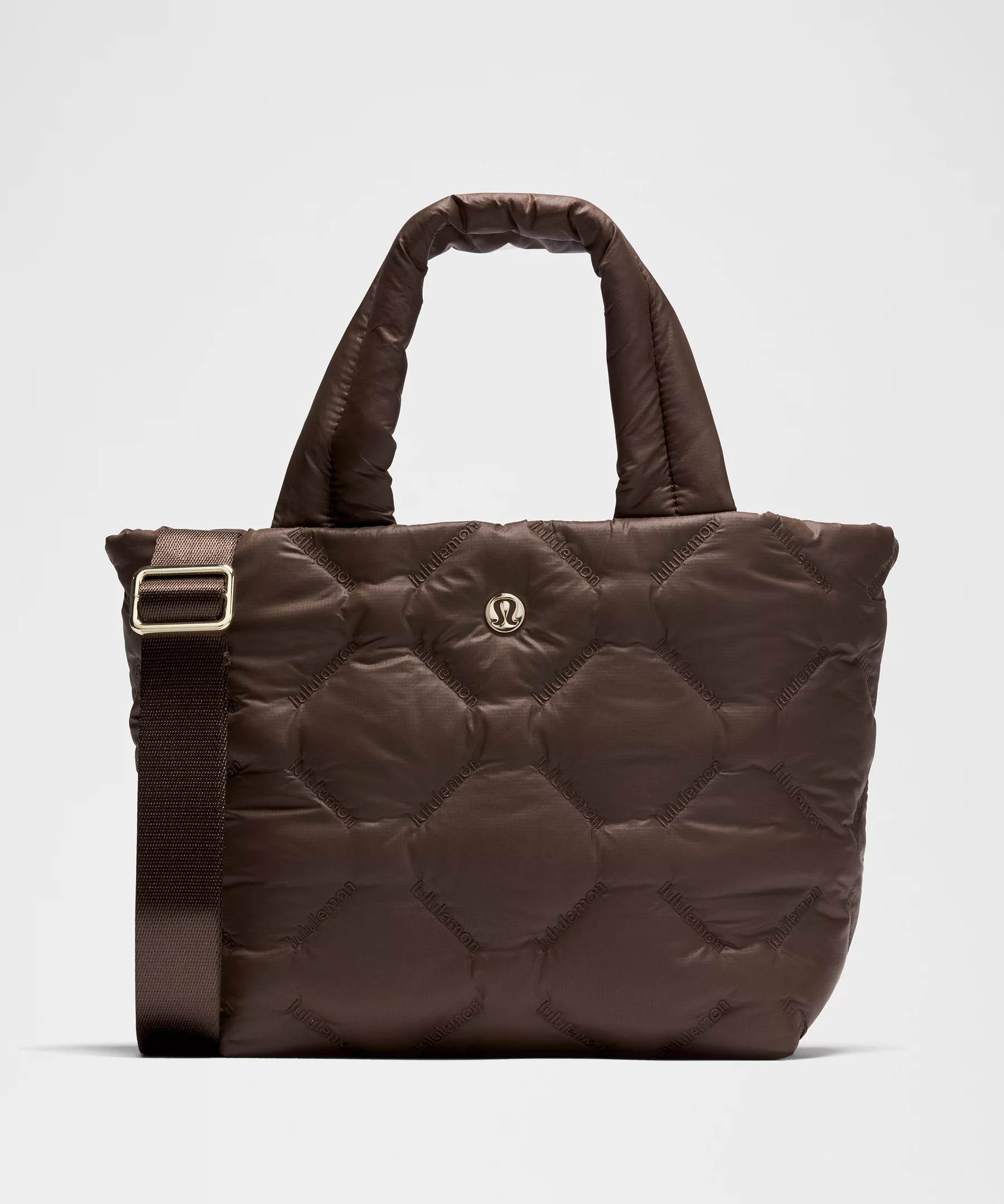 Quilty Pleasures Tote Bag | Lululemon (US)