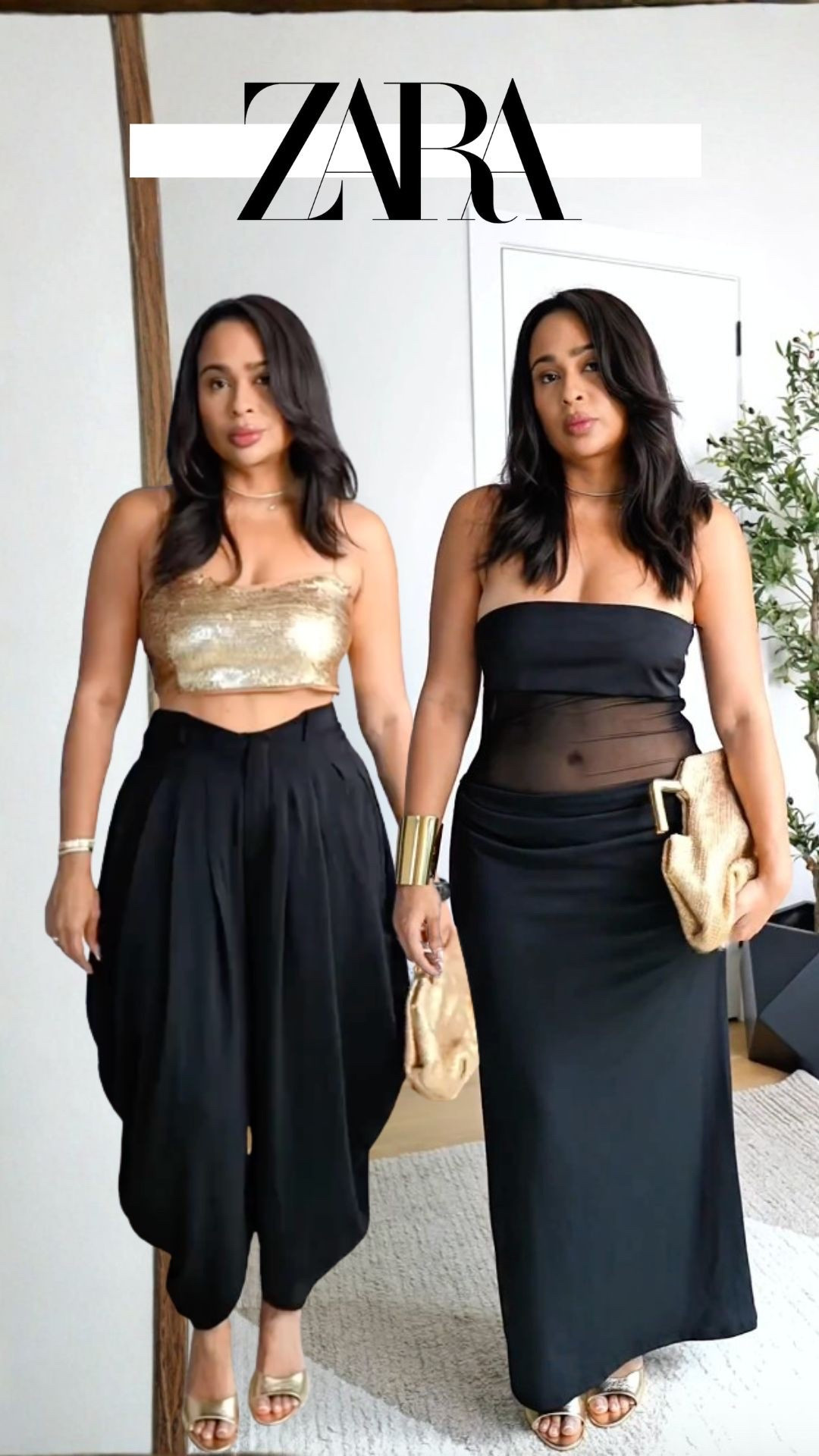 The perfect Zara looks!

#LTKootd #LTKU #LTKSeasonal