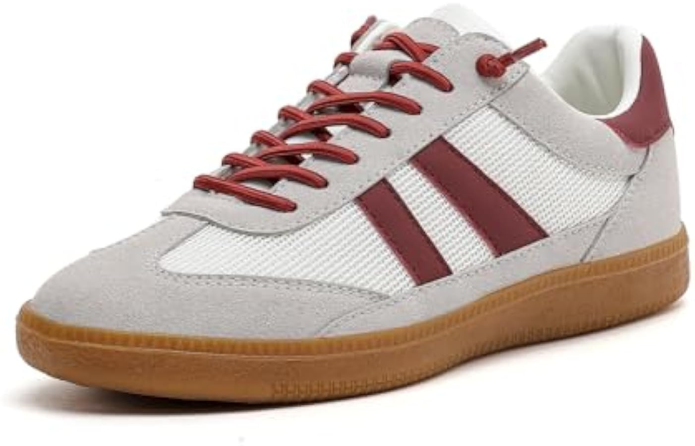 Comfortable Fashion Sneakers Women's Cooling Casual Sports Slip-On Sneaker Shoes for Women with R... | Amazon (US)