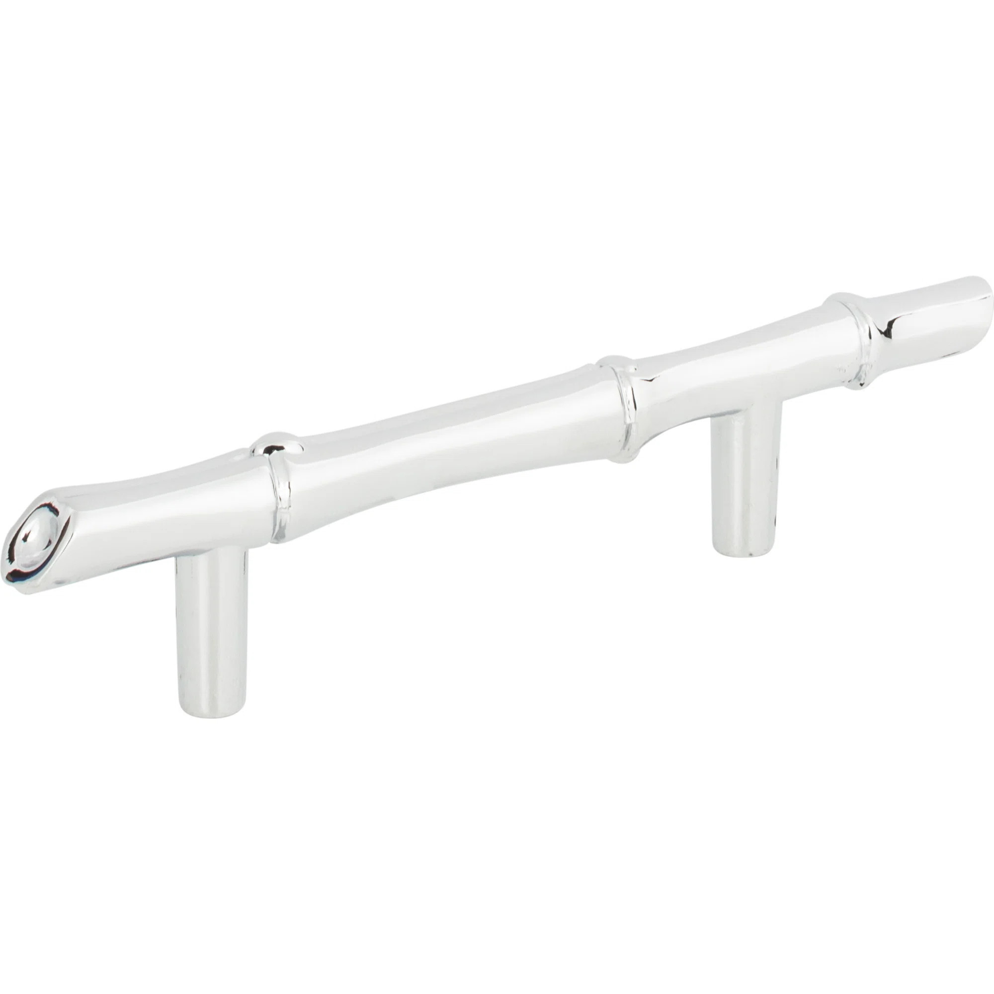 Bamboo 3" Center to Center Bar Pull | Perigold
